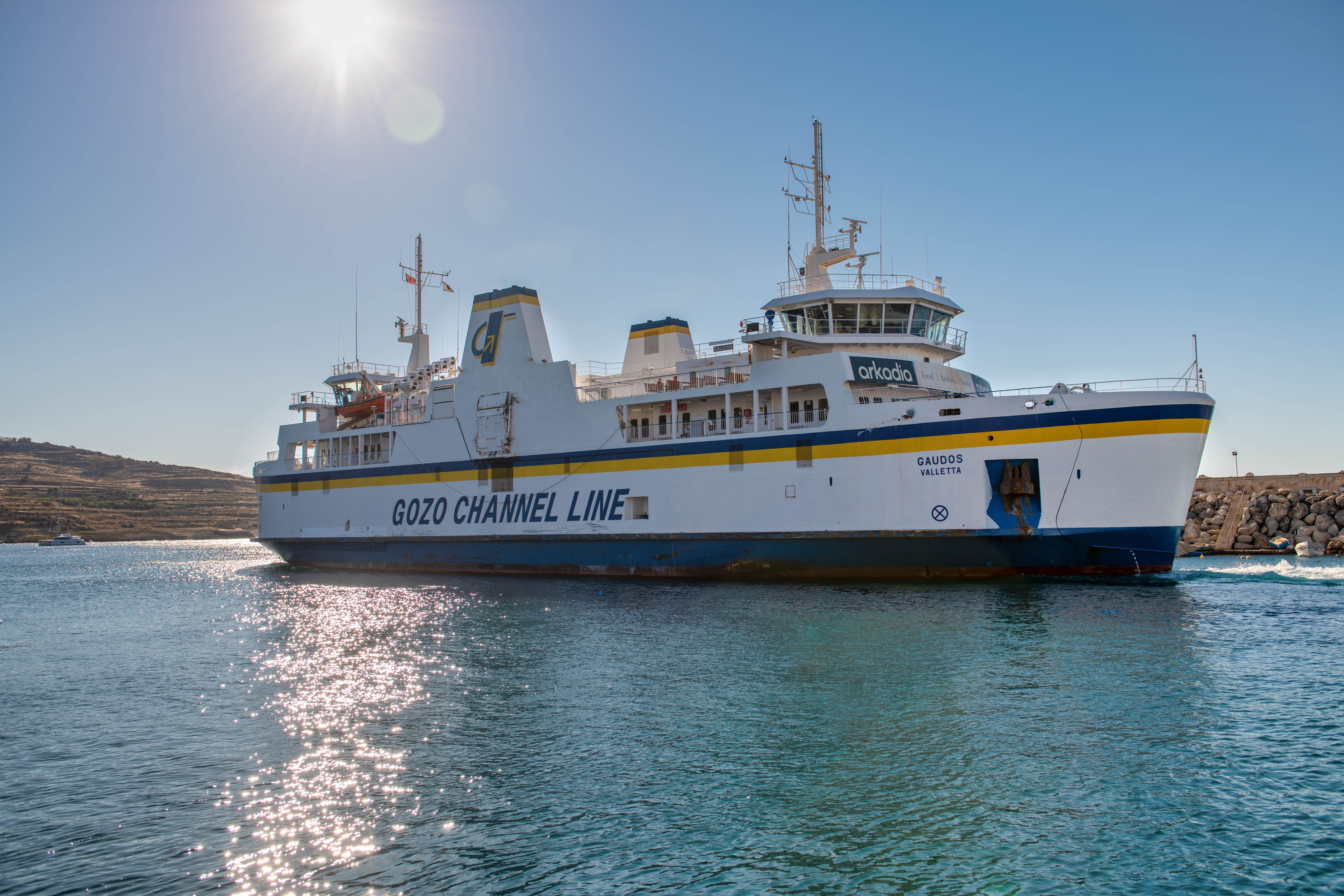 Fleet Image