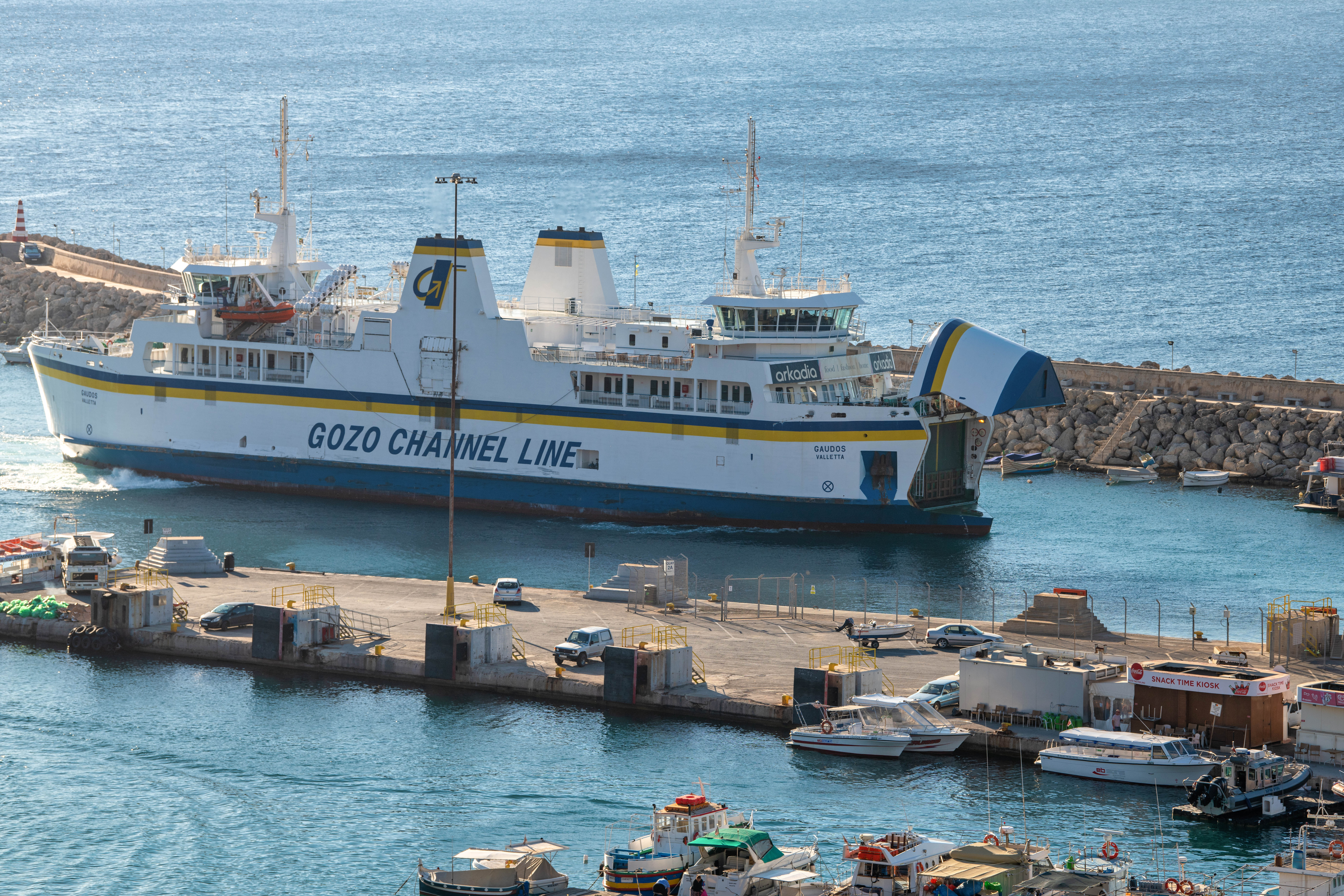 Fleet Image