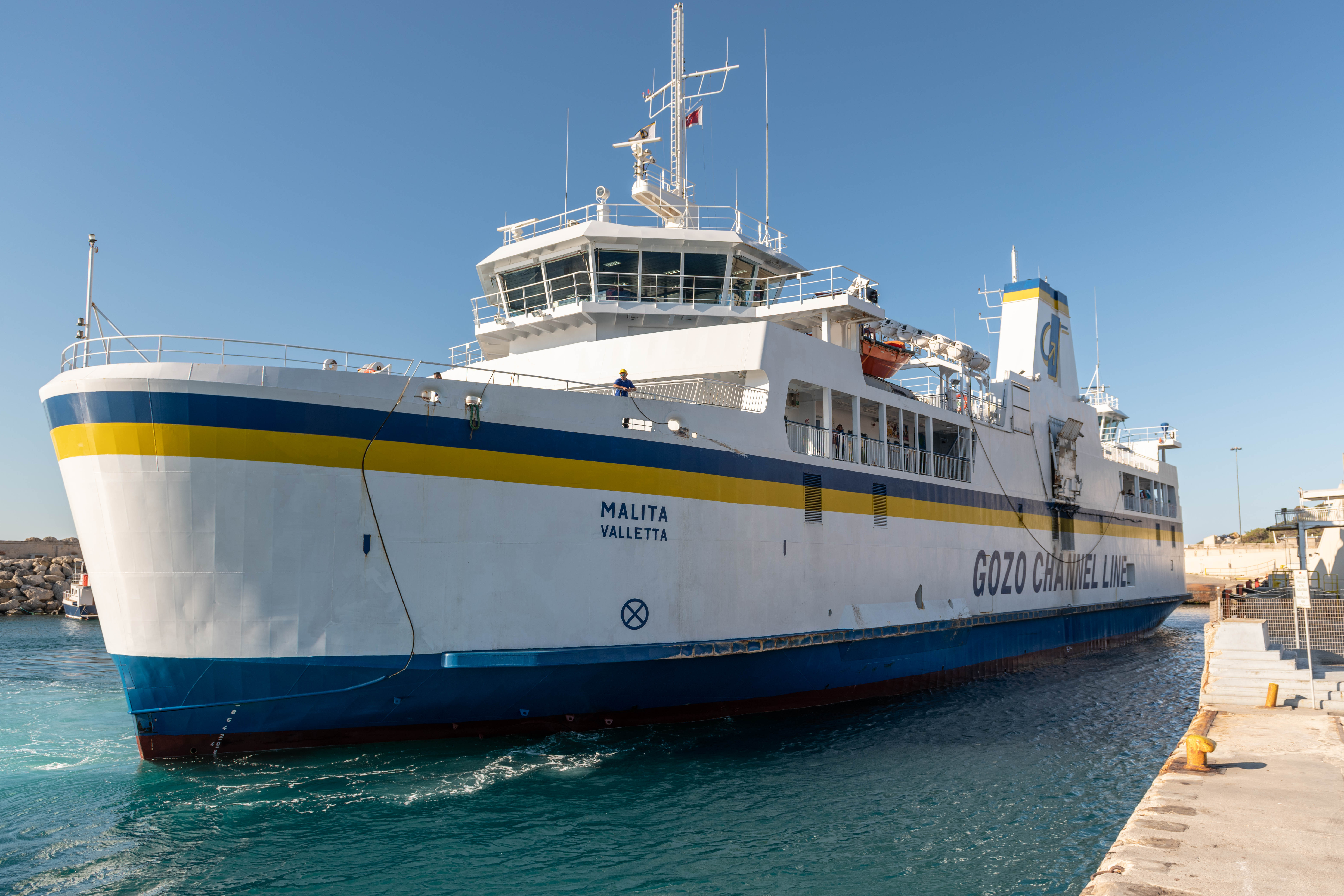 Fleet Image