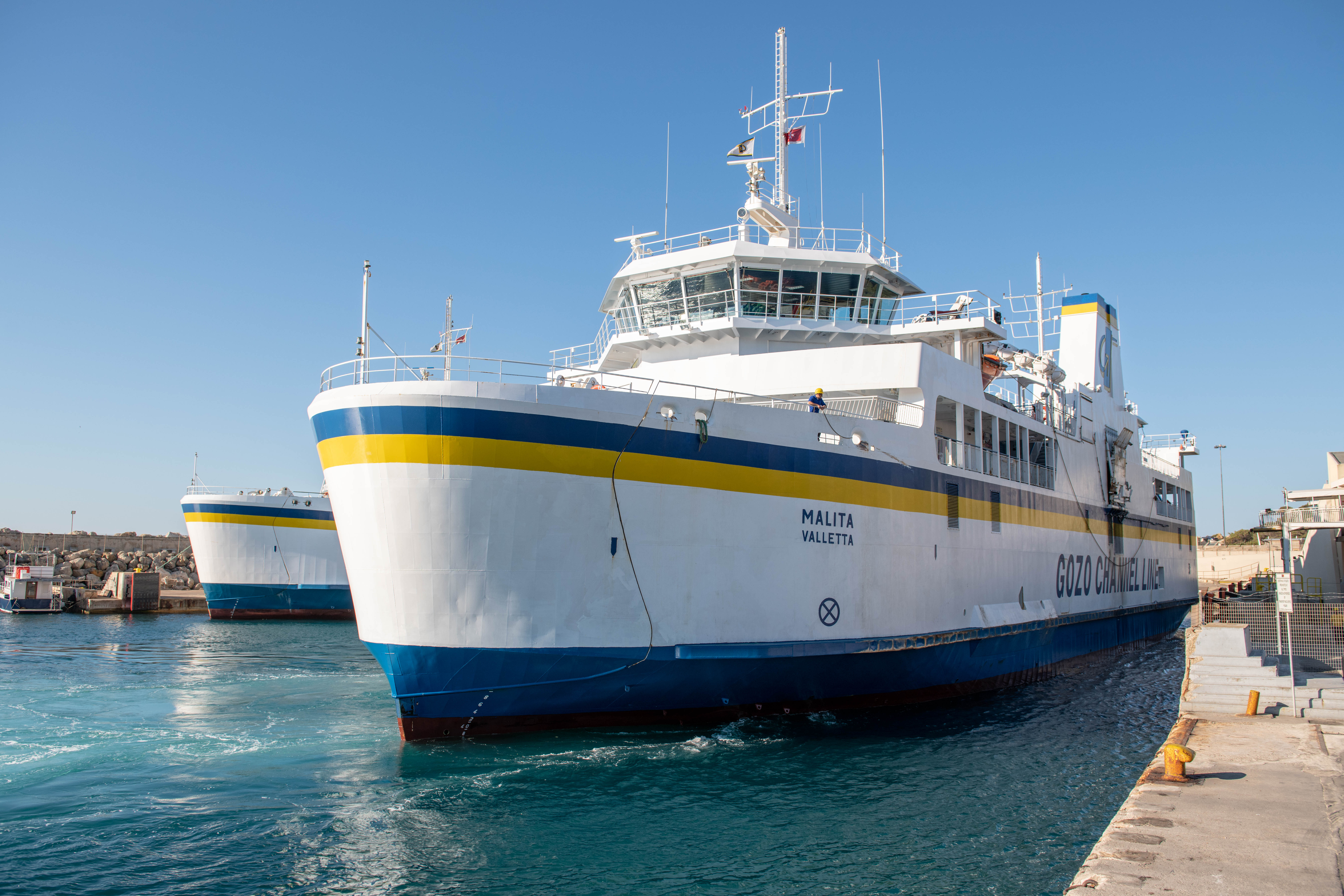 Fleet Image
