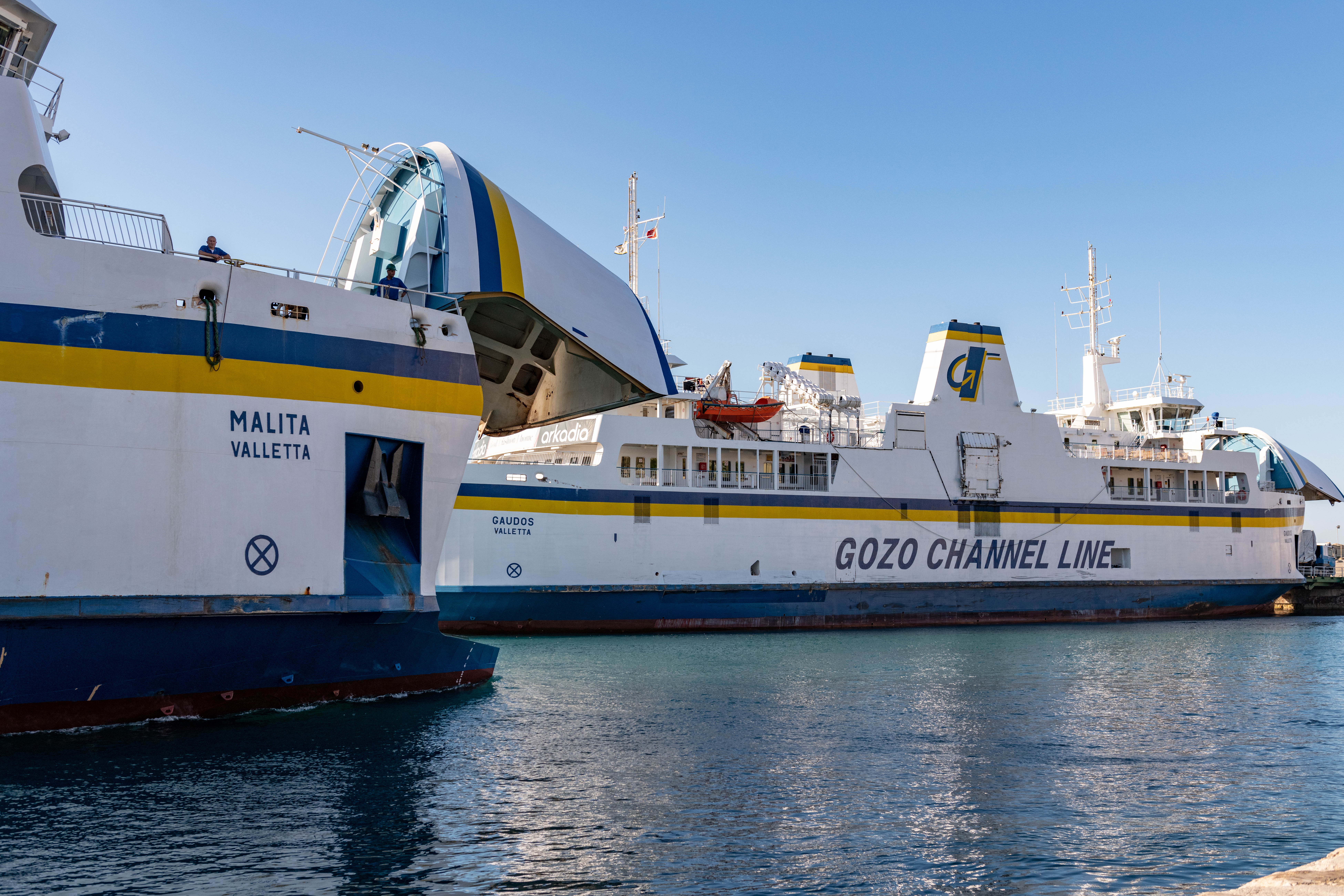 Fleet Image
