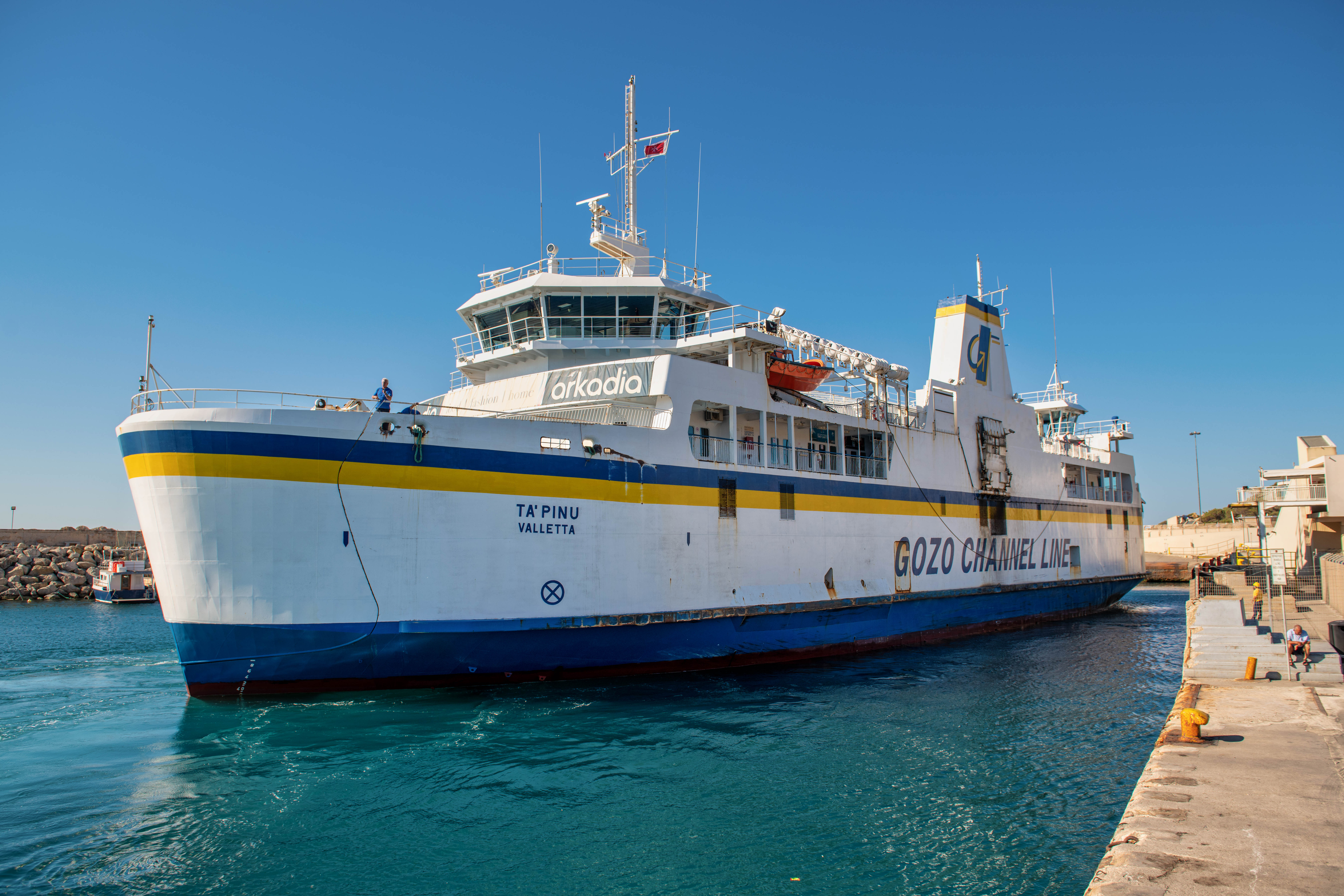 Fleet Image