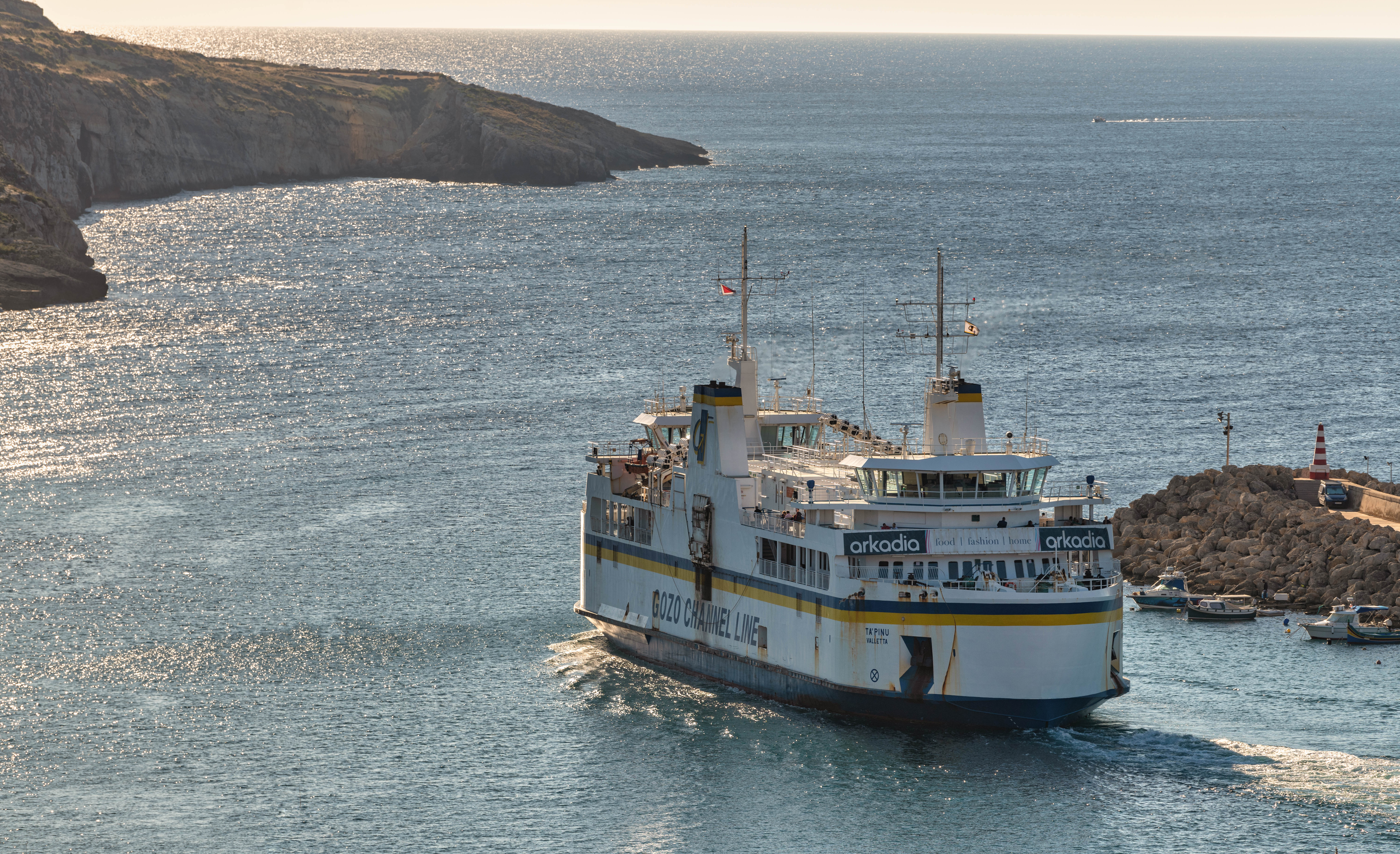 Fleet Image