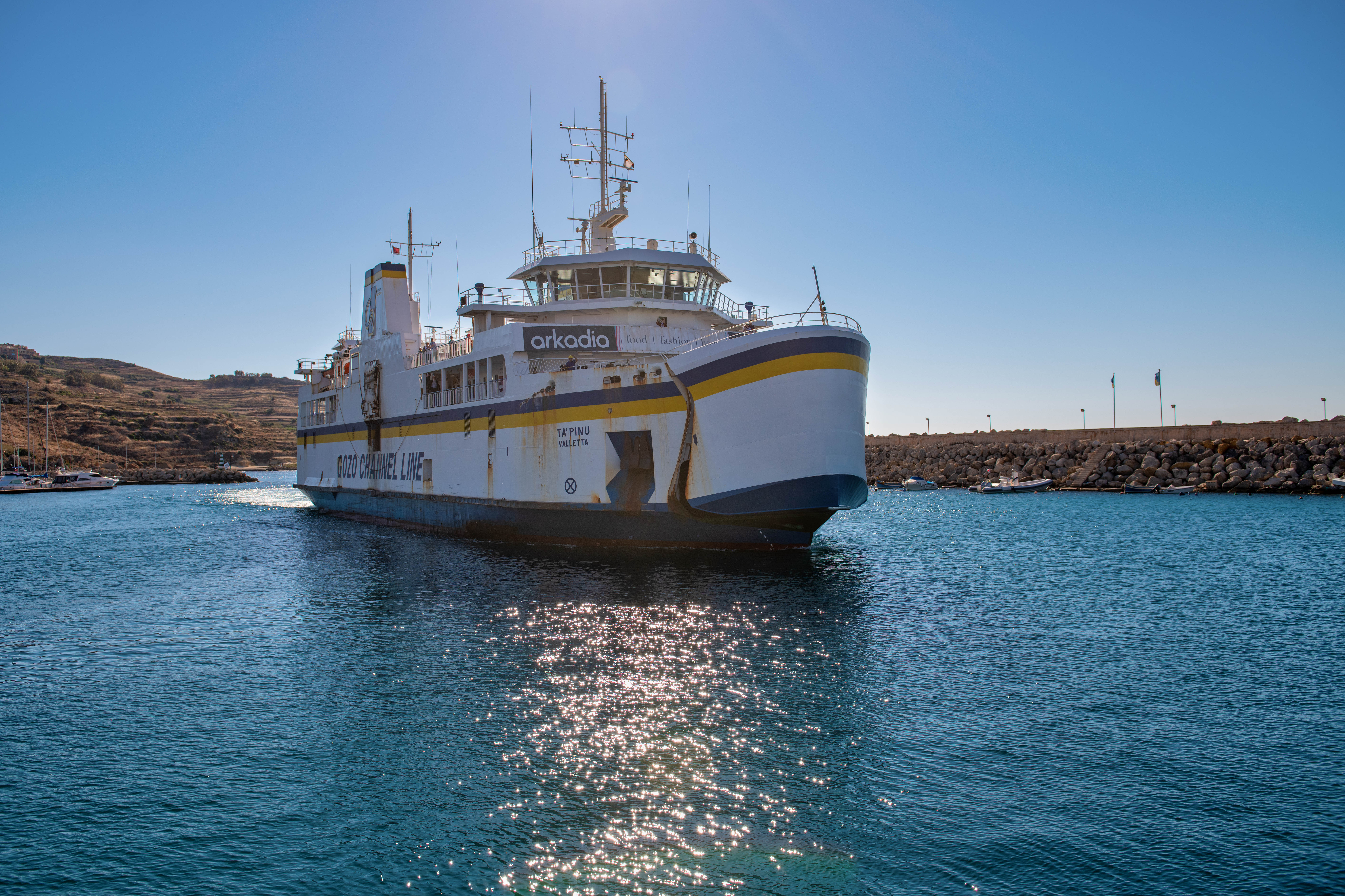 Fleet Image