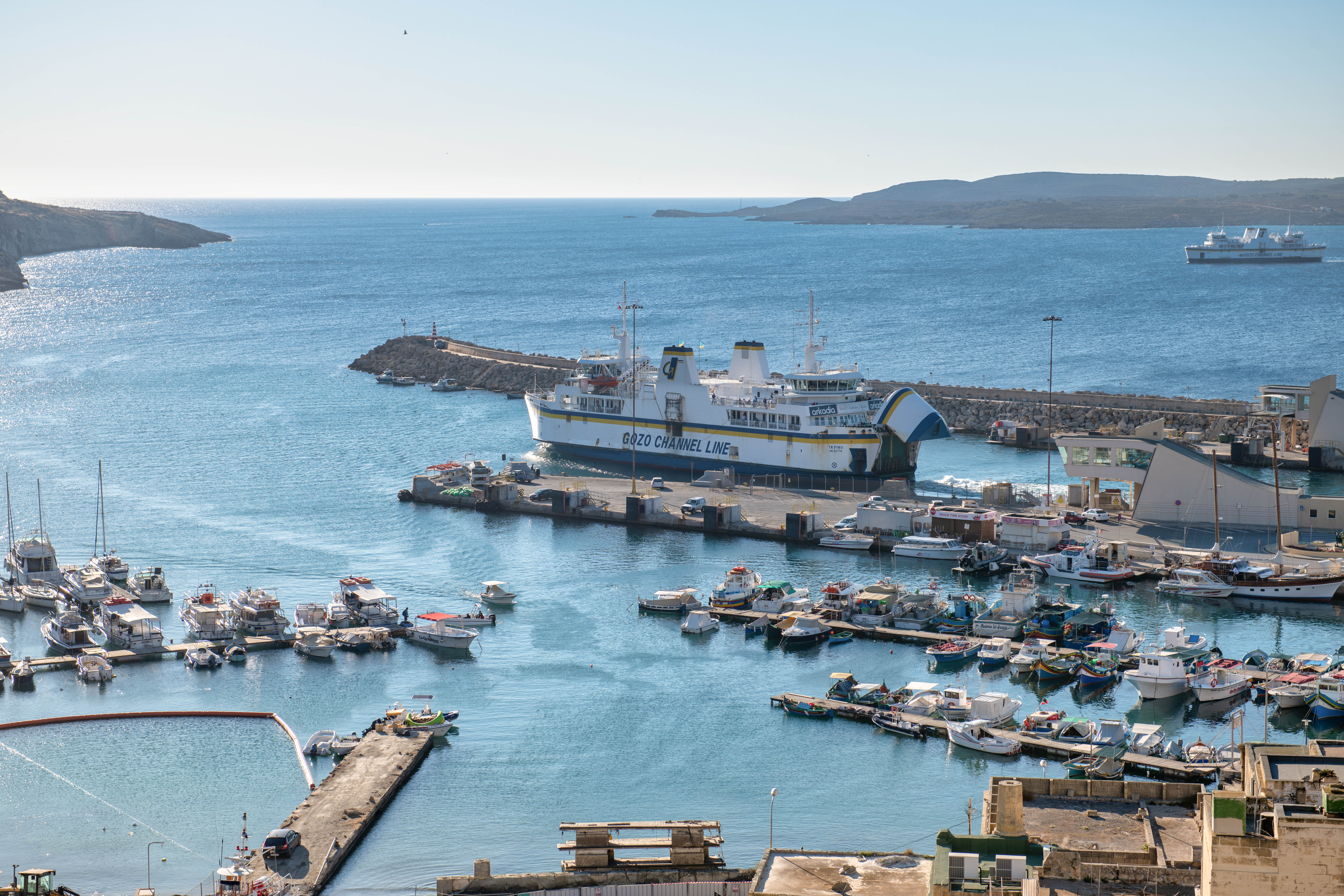 Fleet Image